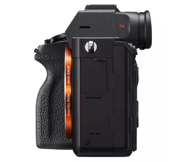 Sony Alpha 7R IV body - 717599 - zdjęcie 5